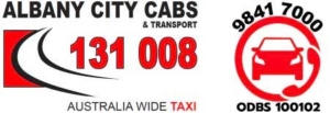 Albany City Cabs